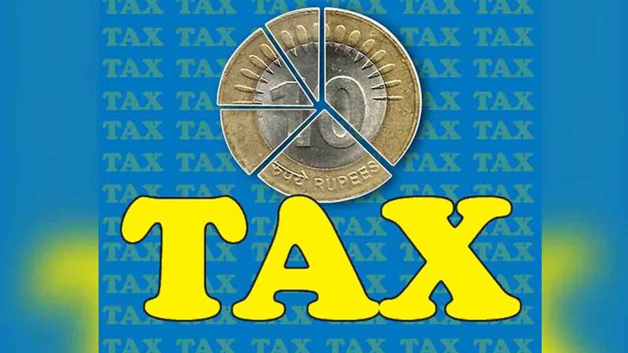 పన్నుల వసూళ్లలో 16 శాతం వృద్ధి