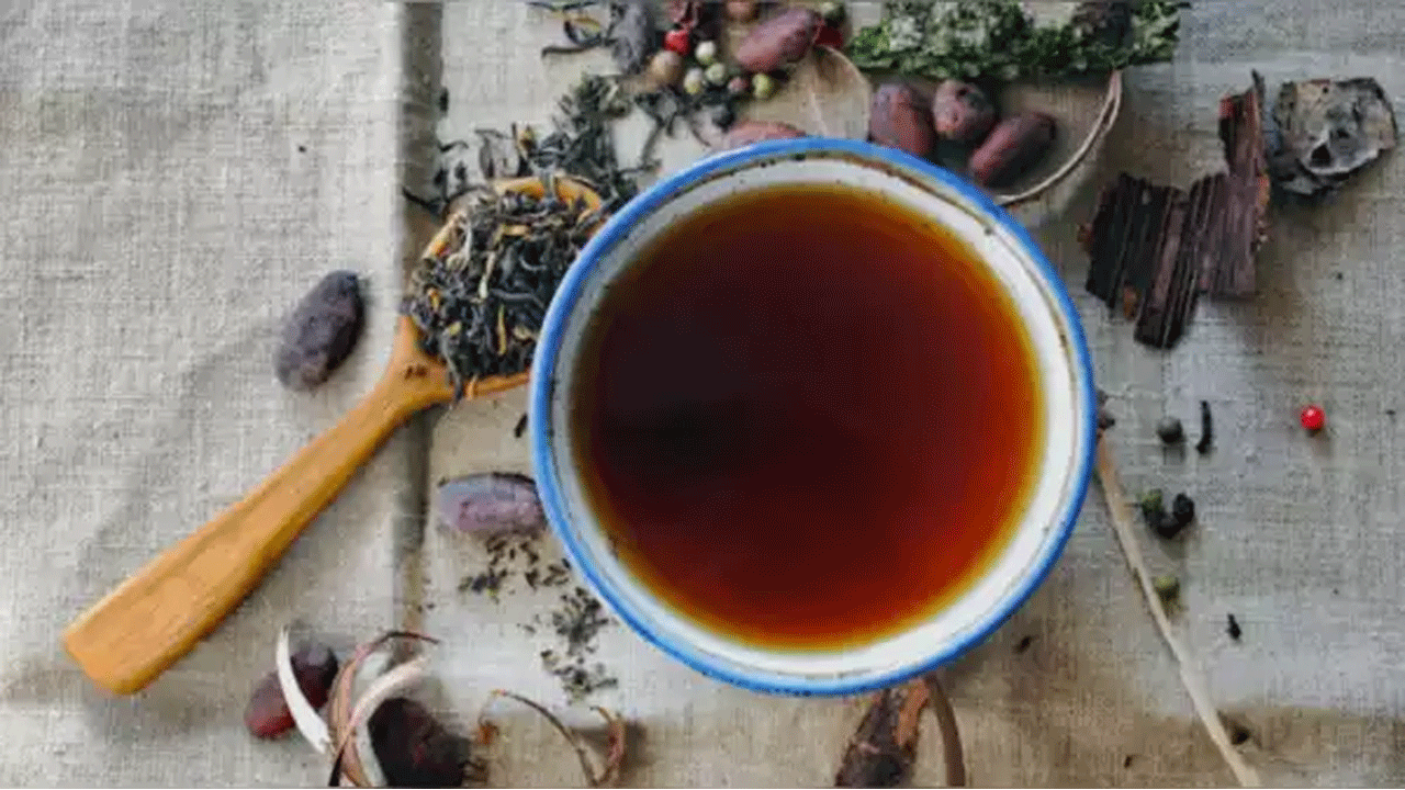 Health Tips | ఈ టీల‌తో ఒత్తిడి, అల‌స‌ట మ‌టుమాయం