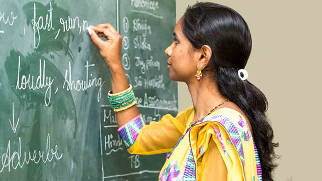 నిరుద్యోగుల్లో ఆనందం