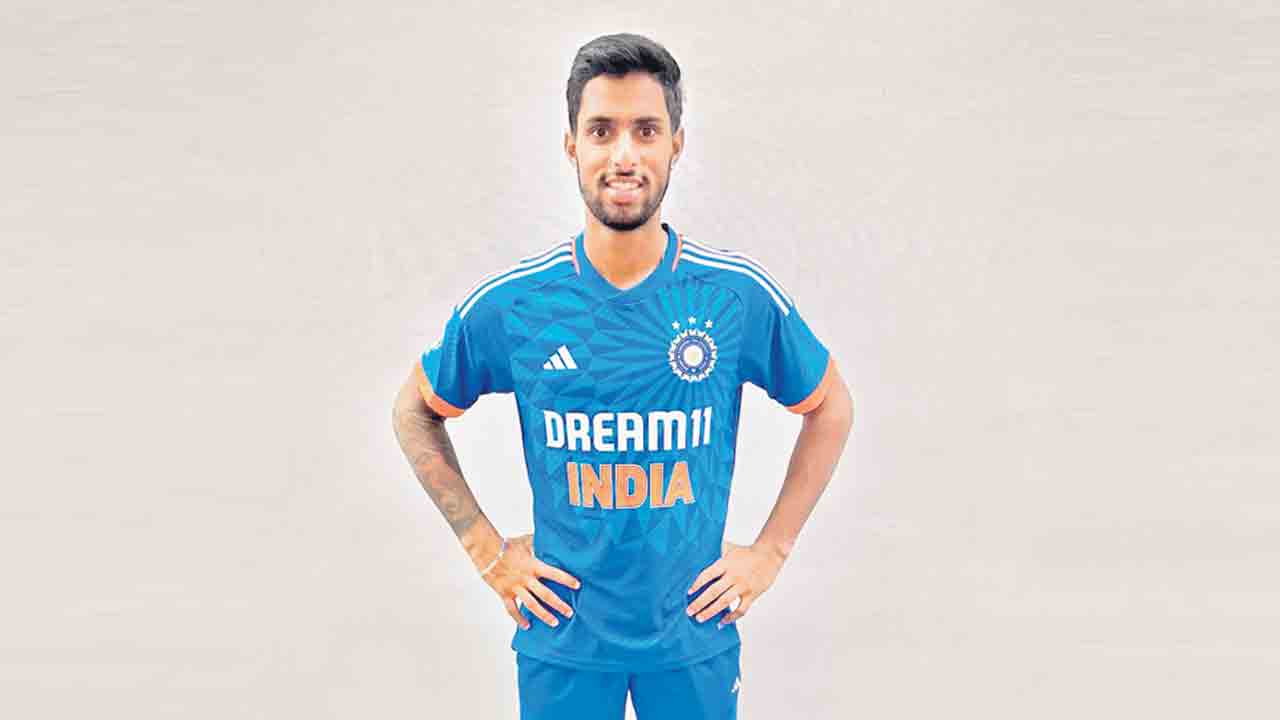 వన్డేల్లోనూ రాణిస్తా