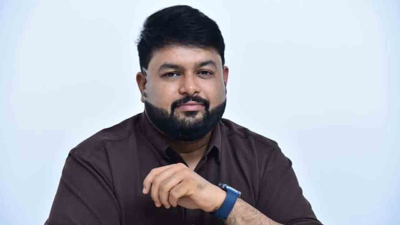 Thaman | తమన్ మళ్లీ దొరికిపోయాడు.. సోషల్ మీడియాలో ఓ రేంజ్ ట్రోలింగ్..!
