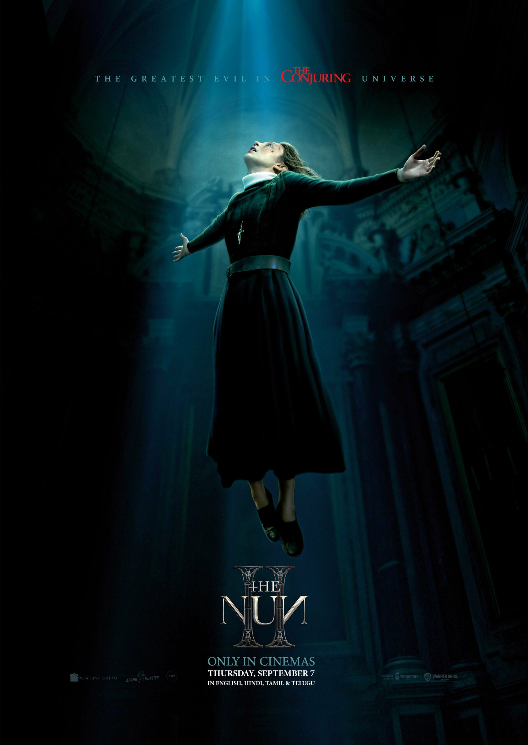 The Nun 2