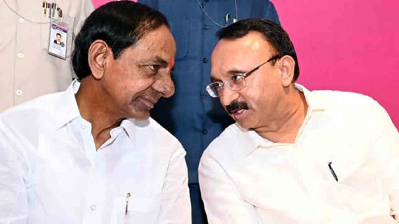 కేసీఆర్‌కు కాపుల సంపూర్ణ మద్దతు