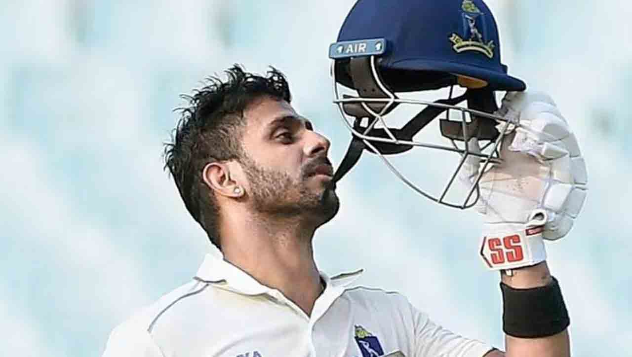 Manoj Tiwary | ఐదు రోజుల్లోనే యూట‌ర్న్.. దేశ‌వాళీలో మ‌ళ్లీ చెల‌రేగ‌నున్న బెంగాల్ మినిస్టర్