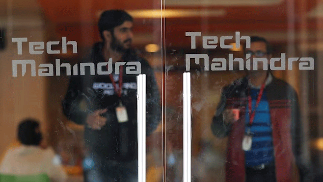 Tech Mahindra | 8000 మంది ఉద్యోగుల‌కు ఏఐ నైపుణ్యాల్లో శిక్ష‌ణ ఇచ్చిన టెక్ మ‌హీంద్ర‌