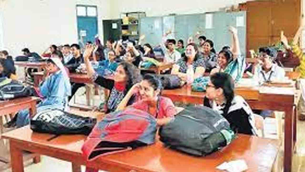 గిరిజన వర్సిటీపై కేంద్రం మౌనం