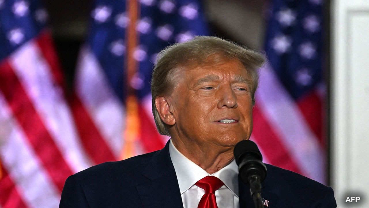 Donald Trump: ఇండియాకు వార్నింగ్ ఇచ్చిన డోనాల్డ్ ట్రంప్‌