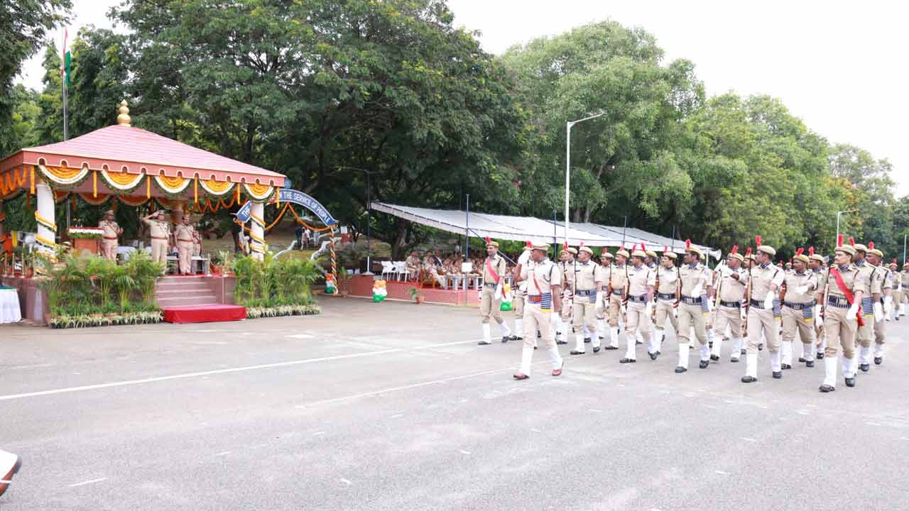 Tspa Sandeep1