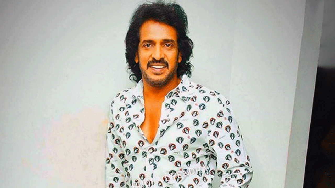 Upendra | కన్నడ హీరో ఉపేంద్రపై కేసు నమోదు.. నన్ను క్షమించండంటూ నటుడి పోస్ట్‌
