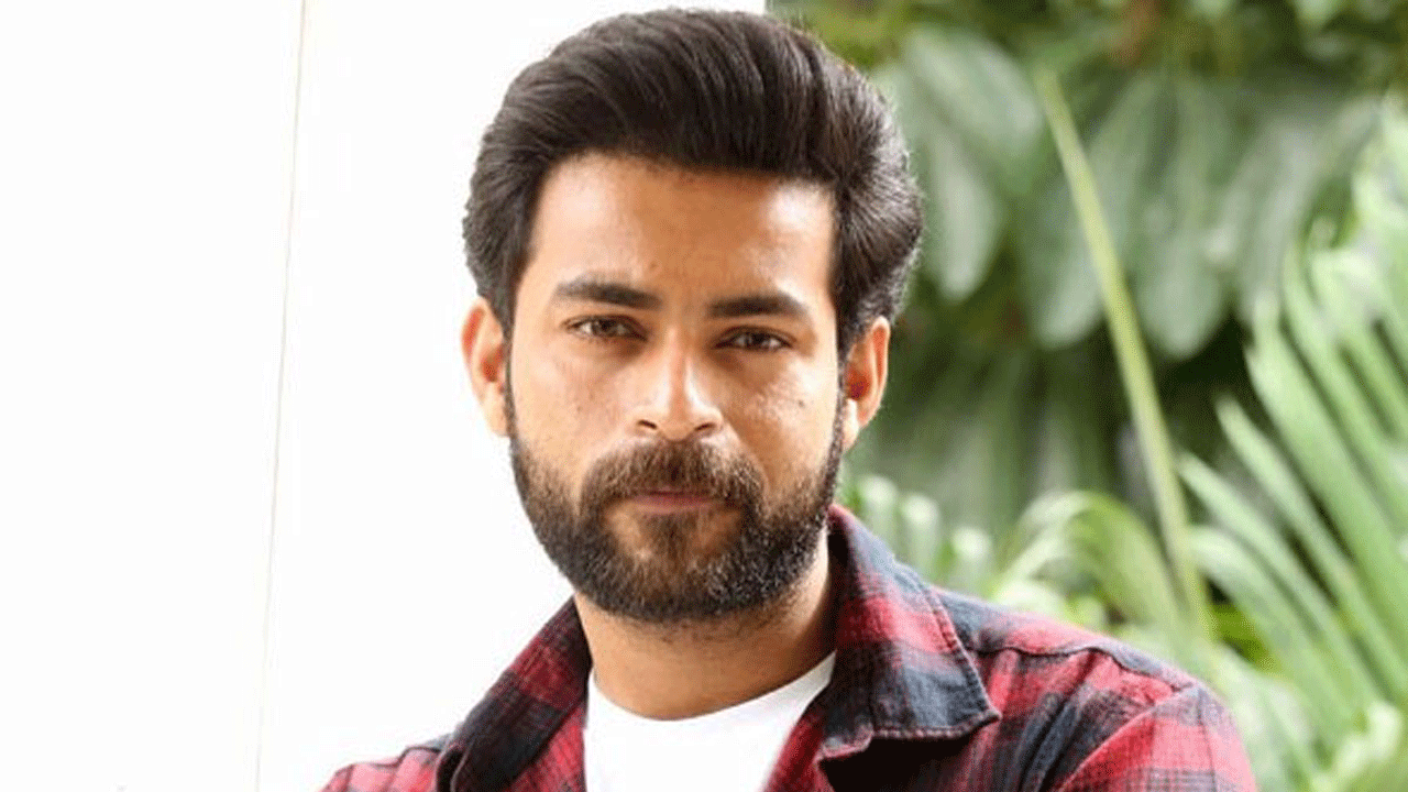 Varun Tej | మెగా ప్రిన్స్‌ను వెంటాడుతున్న వరుస ఫ్లాపులు.. వరుణ్‌ తేజ్‌ కష్టం బూడిదలో వేసిన పన్నీరవుతుంది..!