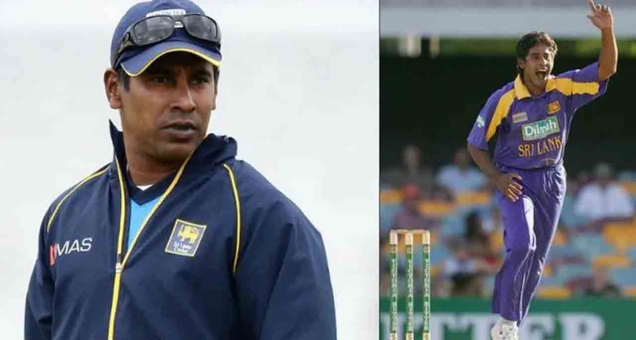 Chaminda Vaas | బోర్డులు ఆ ఒక్క‌టి చేస్తే చాలు.. క్రికెట‌ర్లు ఫ్రాంచైజీల‌కు ఆడ‌రు : శ్రీ‌లంక దిగ్గ‌జం