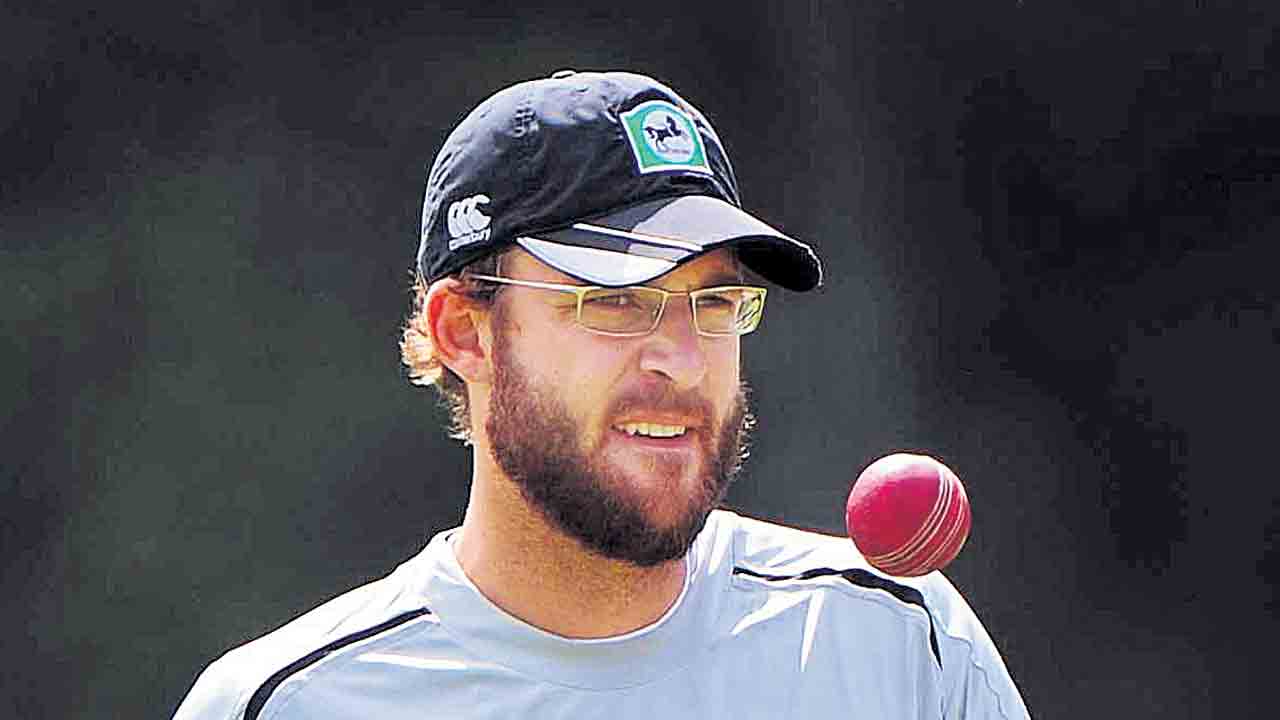 Daniel Vettori | సన్‌రైజర్స్‌ చీఫ్‌ కోచ్‌గా వెటోరీ