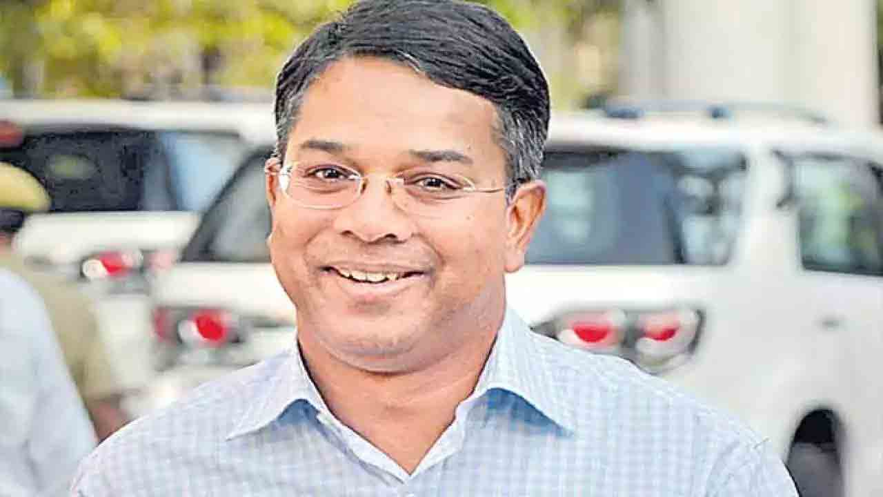 ఎన్నికల నిర్వహణలో శిక్షణ కీలకం