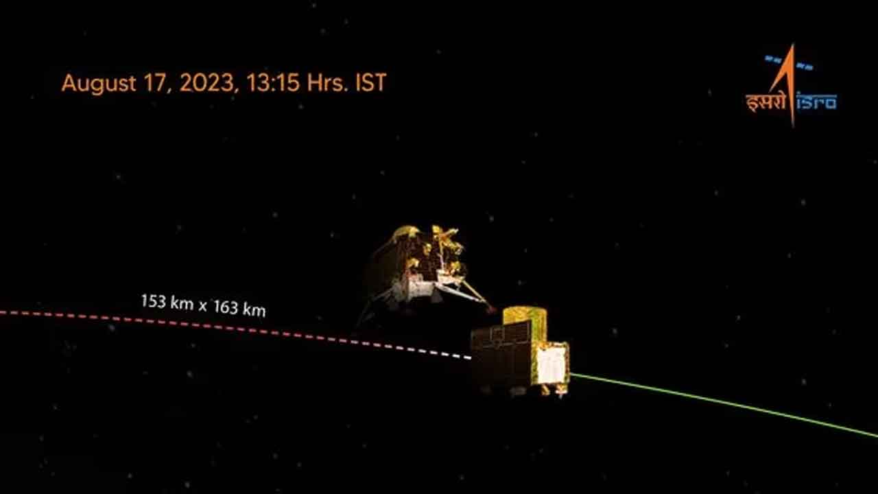 విజయం దిశగా విక్రమ్‌