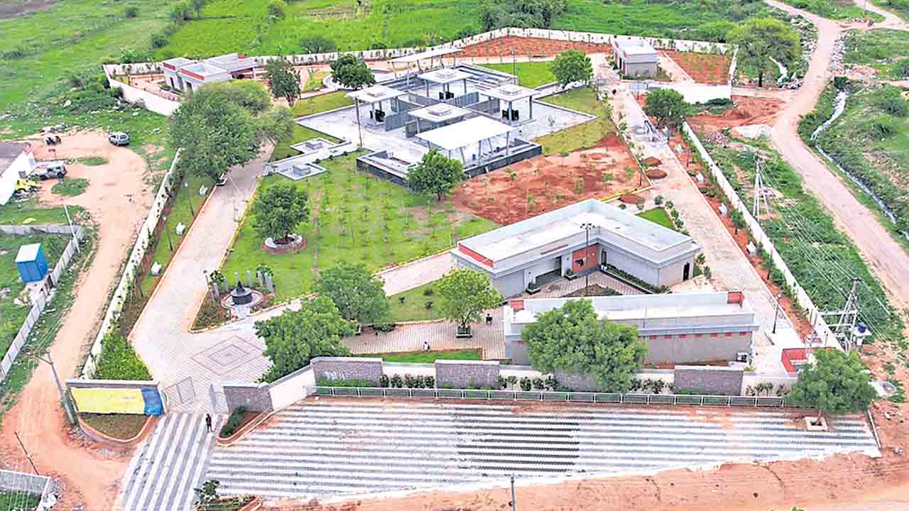 ఆత్మీయ సంస్కారం