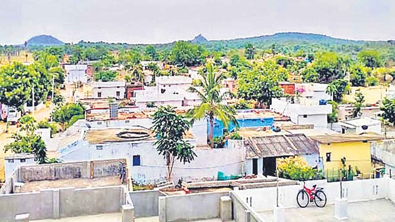 సాగునీటి సప్పుళ్లు