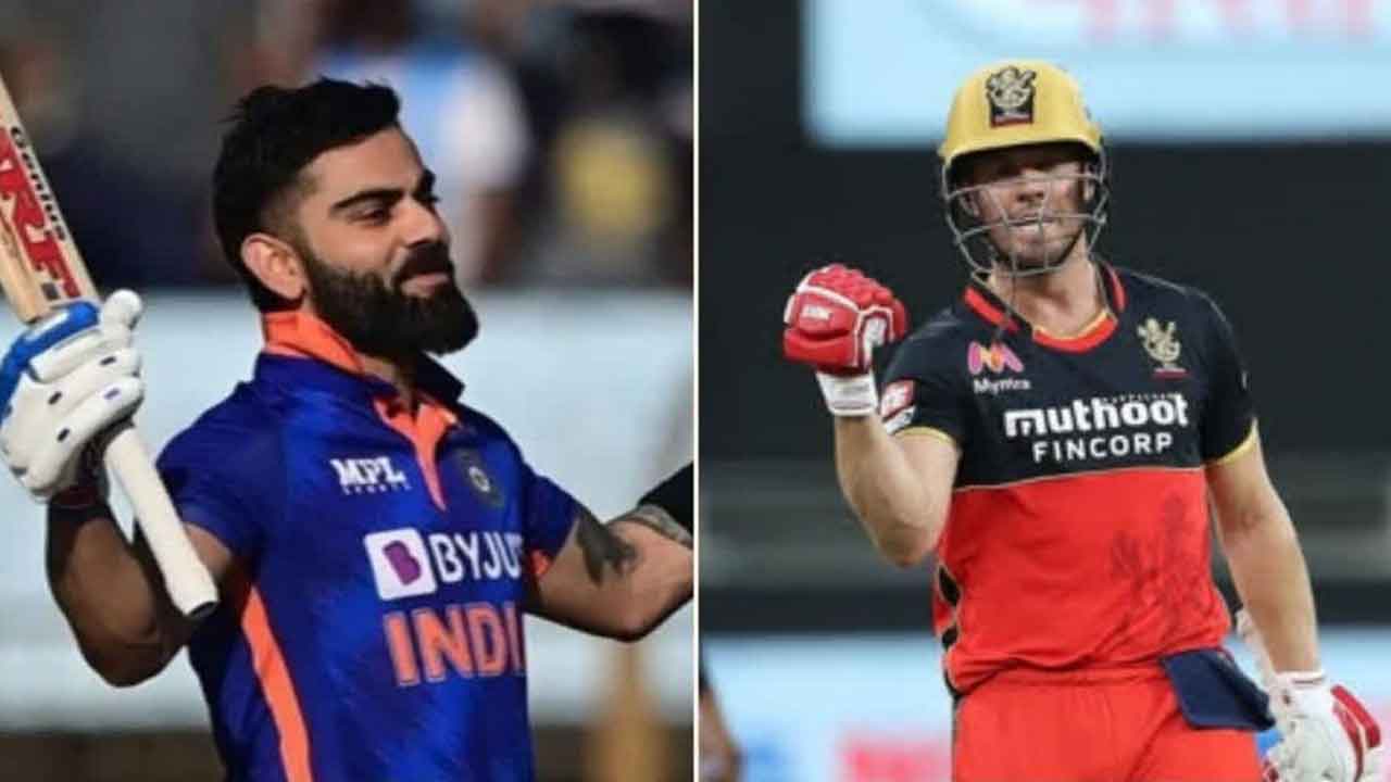 నంబర్‌-4లో కోహ్లీ కరెక్ట్‌