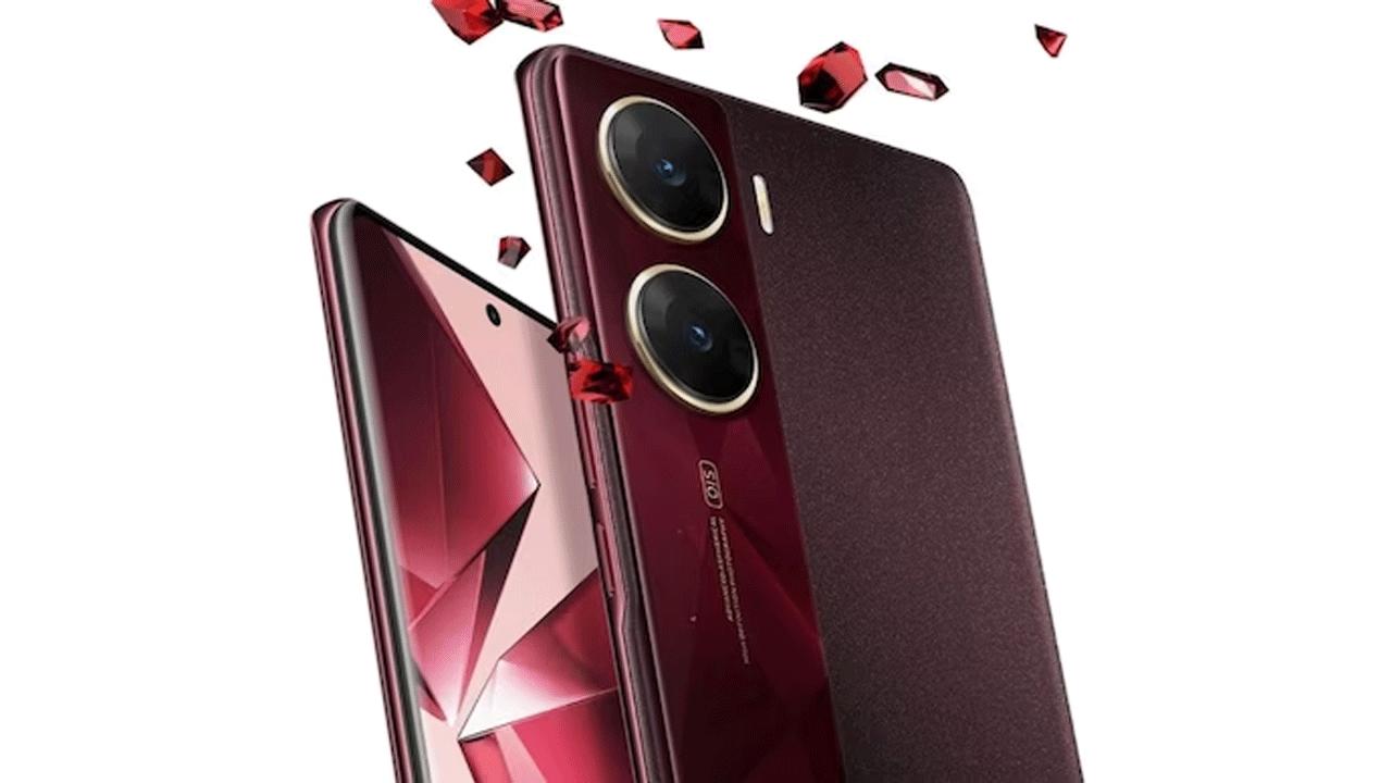 Vivo V29e | 50ఎంపీ సెల్ఫీ కెమెరాతో రానున్న వివో వీ29ఈ