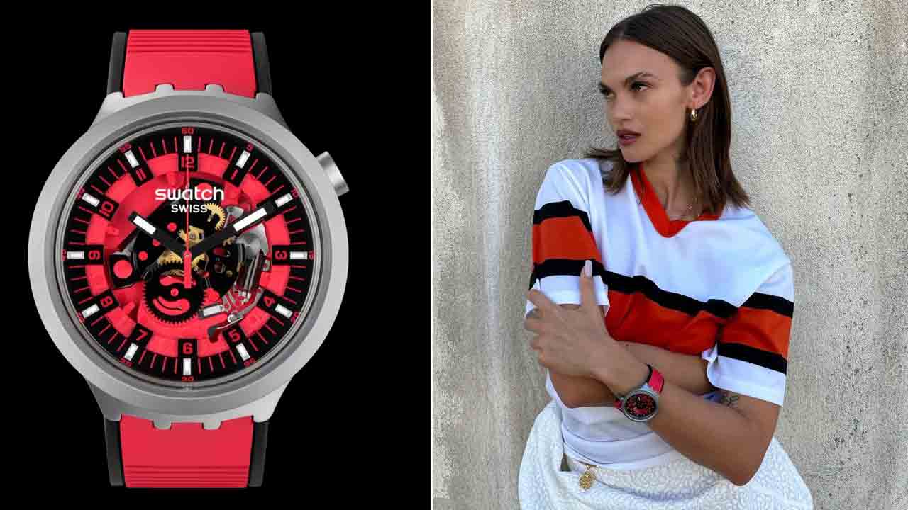 Watch