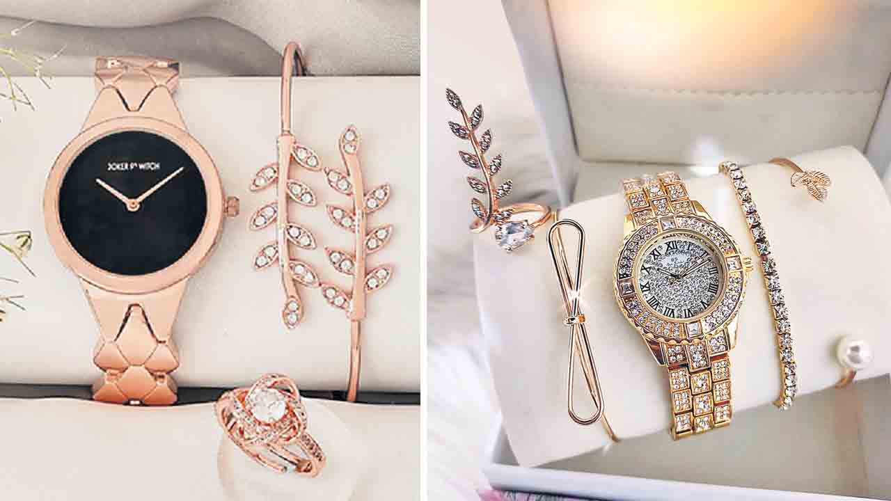 Watches