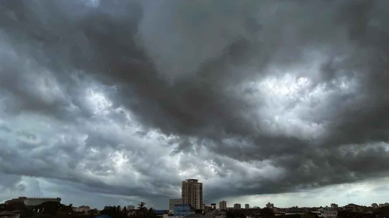 TS Weather Update | రేపట్నుంచి రాష్ట్రంలో వర్షాలు.. వాతావరణ శాఖ వెల్లడి