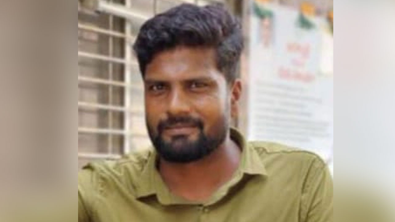 Rowdy sheeter murdered | వరంగల్‌లో రౌడీ షీటర్ నజీర్ దారుణ హత్య