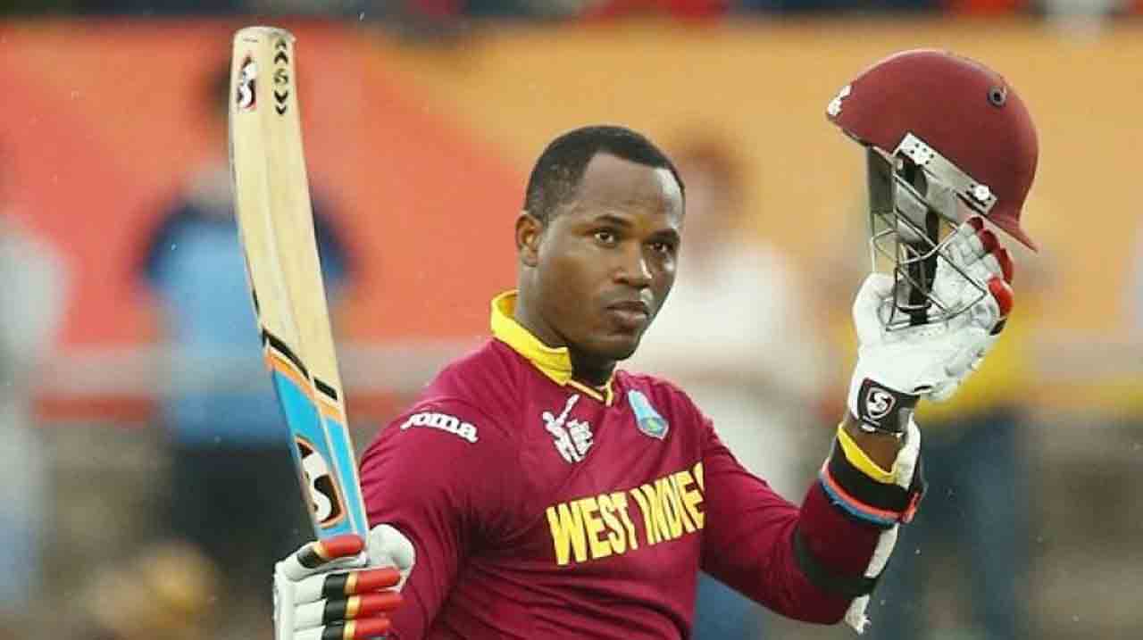 Marlon Samuels | అవినీతి కేసులో దోషిగా వెస్టిండీస్ మాజీ క్రికెట‌ర్
