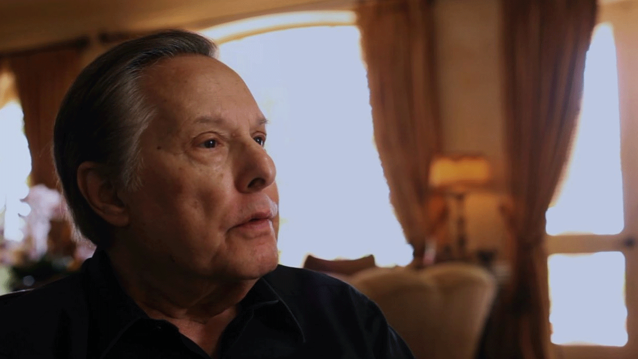 William Friedkin | ఆస్కార్‌ దర్శకుడు మృతి..!