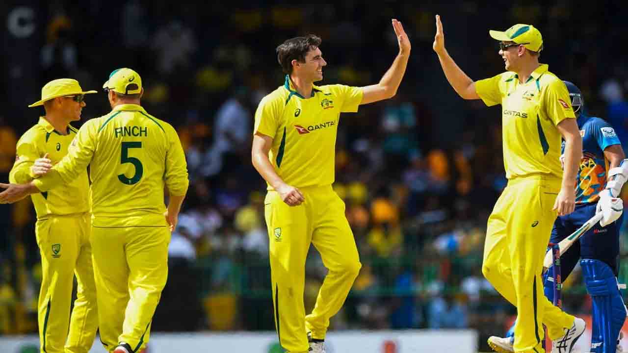 2023 Cricket World Cup | వన్డే ప్రపంచకప్‌ ఆడబోయే ఆస్ట్రేలియా స్వ్కాడ్‌ ఇదే.. స్టార్ బ్యాటర్‌కు ద‌క్క‌ని చోటు