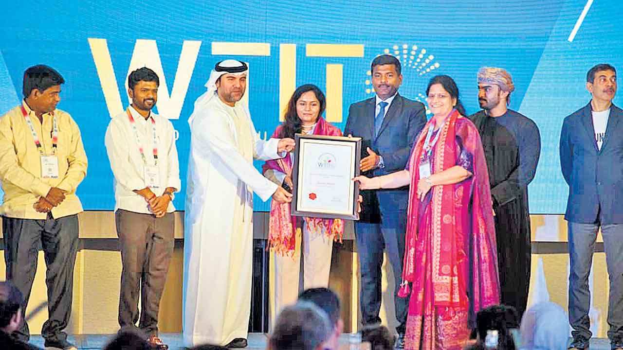 తెలంగాణలో సర్వతోముఖాభివృద్ధి