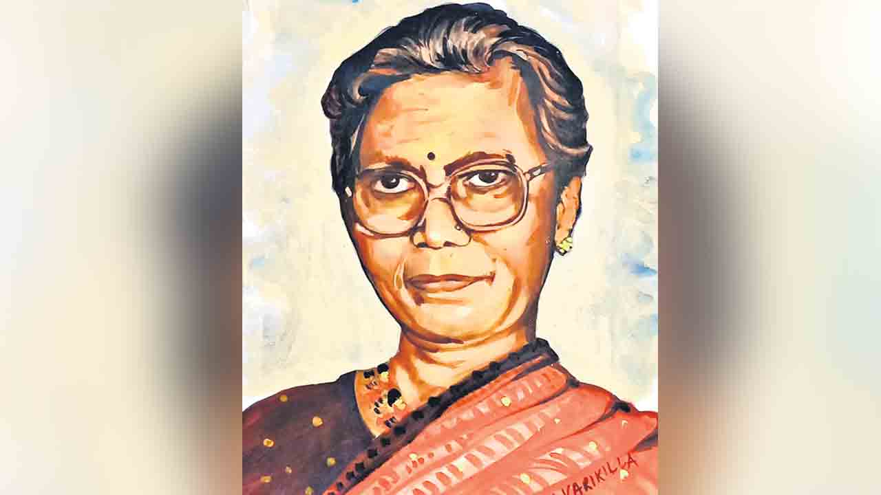 మన పలుకుబడికి పట్టం