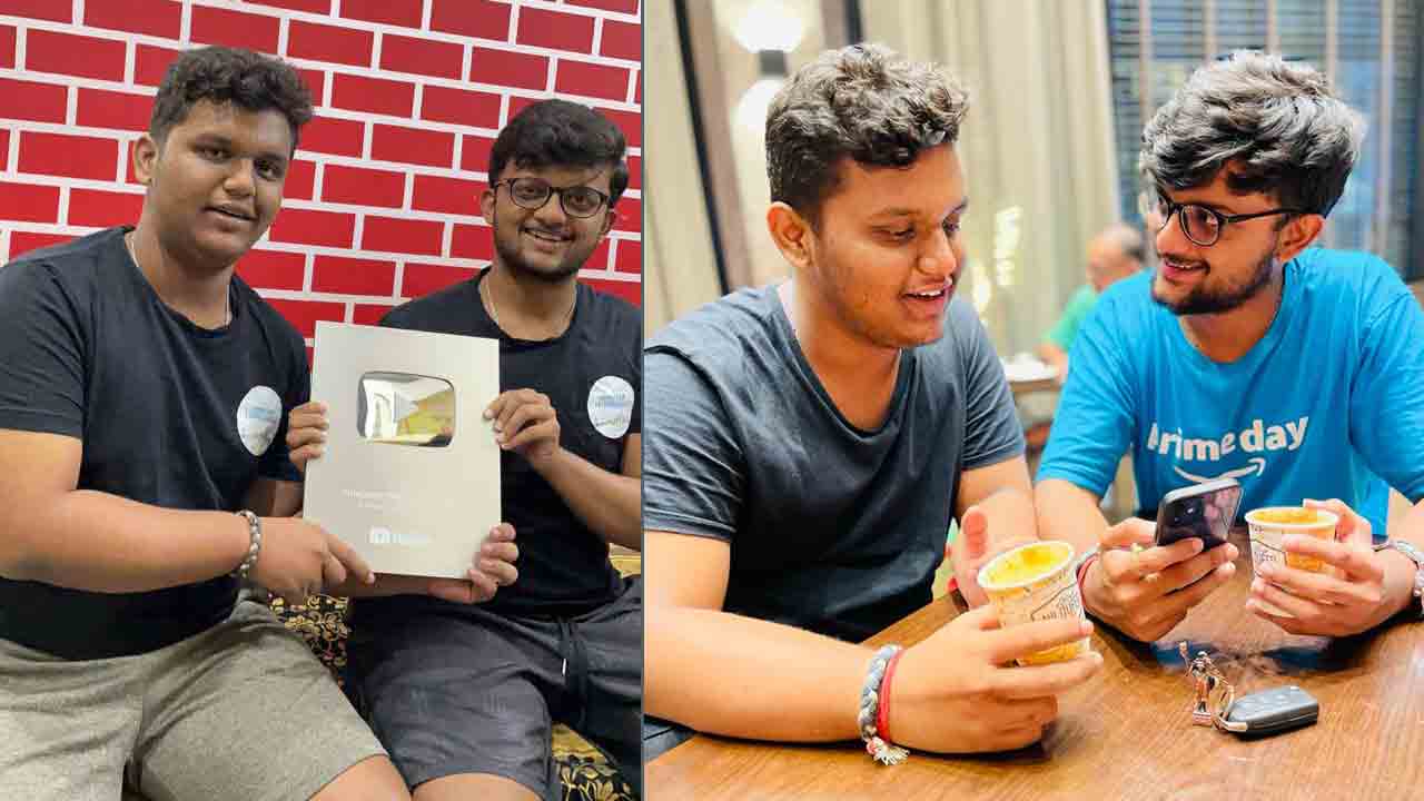 Inspiration | తిందాం.. తిరుగుదాం.. వీళ్లలా డబ్బులు సంపాదిద్దాం!