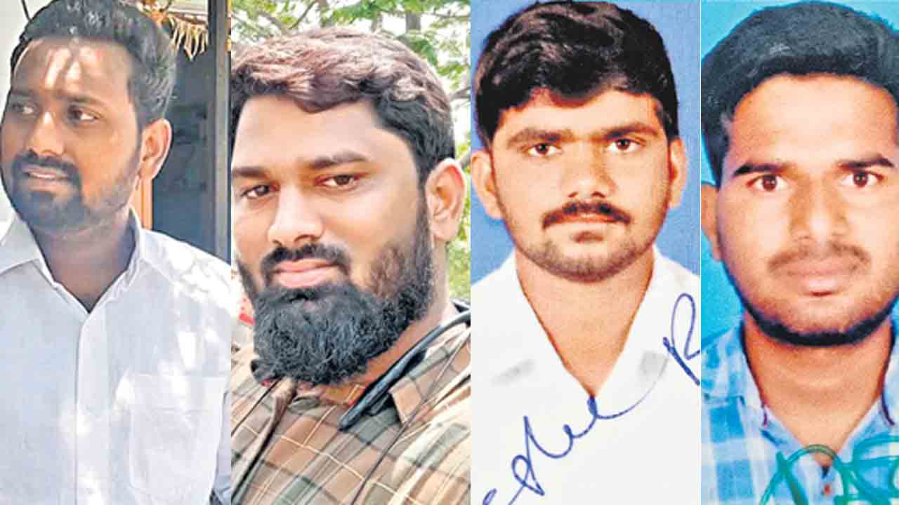 మహారాష్ట్రలో ఘోర రోడ్డు ప్రమాదం