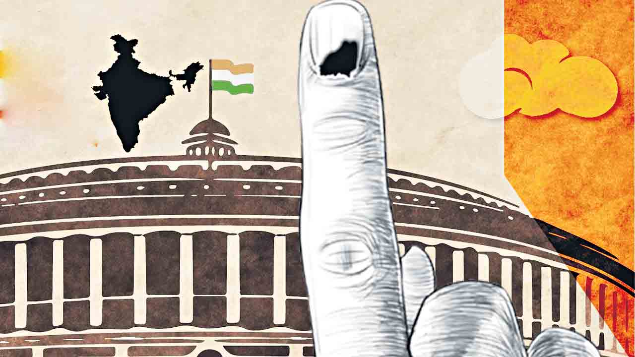 Jamili Elections | మూడు నెలల ముందు నుంచే ‘జ‌మిలి’పై క‌స‌ర‌త్తు..! రామ్‌నాథ్‌ కోవింద్‌ కమిటీ ఉత్త నాటకమేనా?