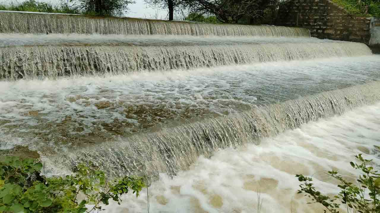 కుండపోత