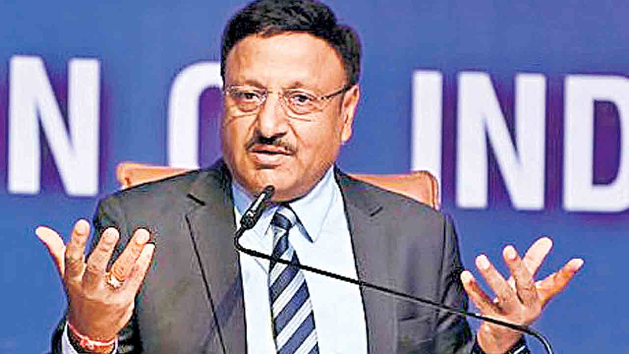 Jamili Elections |  జనవరిలో సెమీ జమిలి..! ఆరు నెలల ముందే ఎన్నికలు ప్రకటించొచ్చు: సీఈసీ
