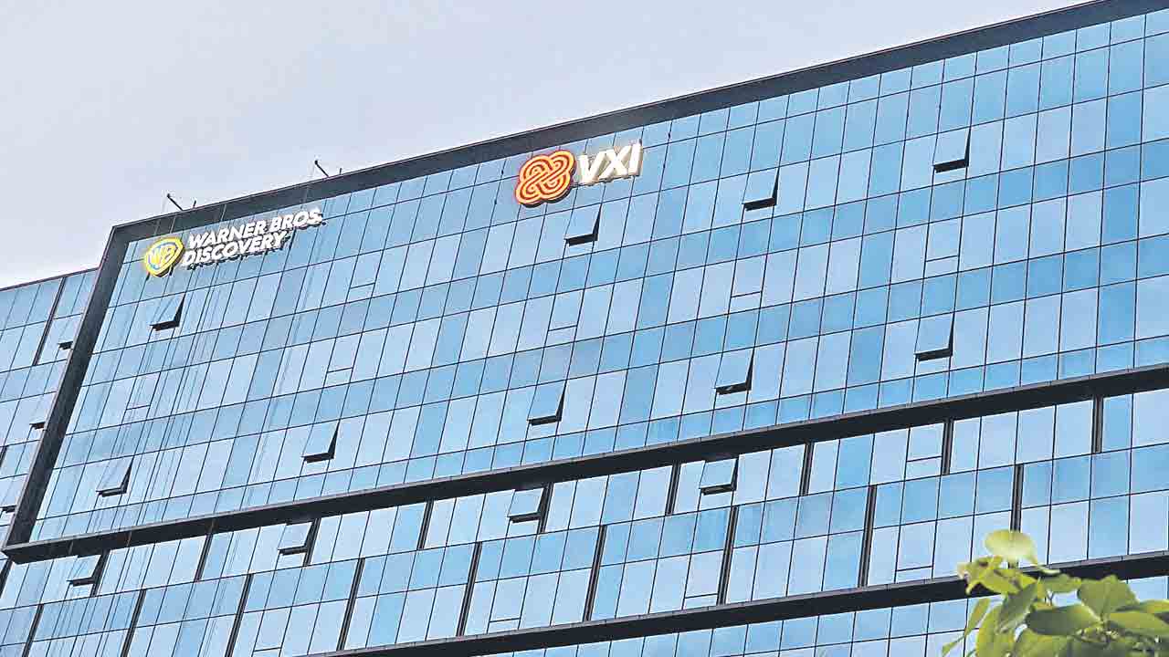 Hyderabad | హైదరాబాద్‌కు మరో అమెరికన్ కంపెనీ.. వెయ్యి మందితో ఆఫీసు ఏర్పాటు చేస్తున్న వార్నర్ బ్రదర్స్