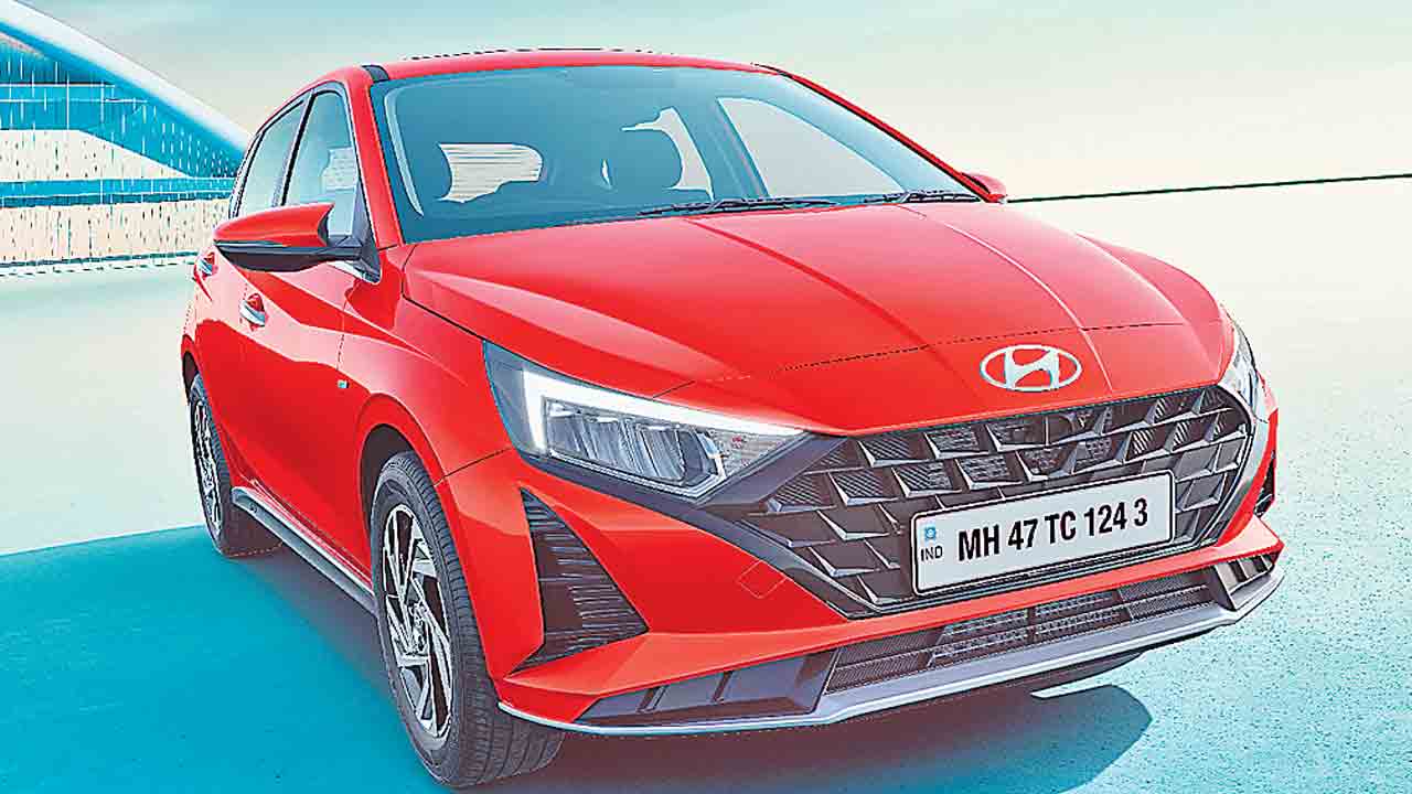 Hyundai i20 | సరికొత్త హ్యుందాయ్‌ ఐ20.. దీని స్పెషాలిటీ ఏంటి?