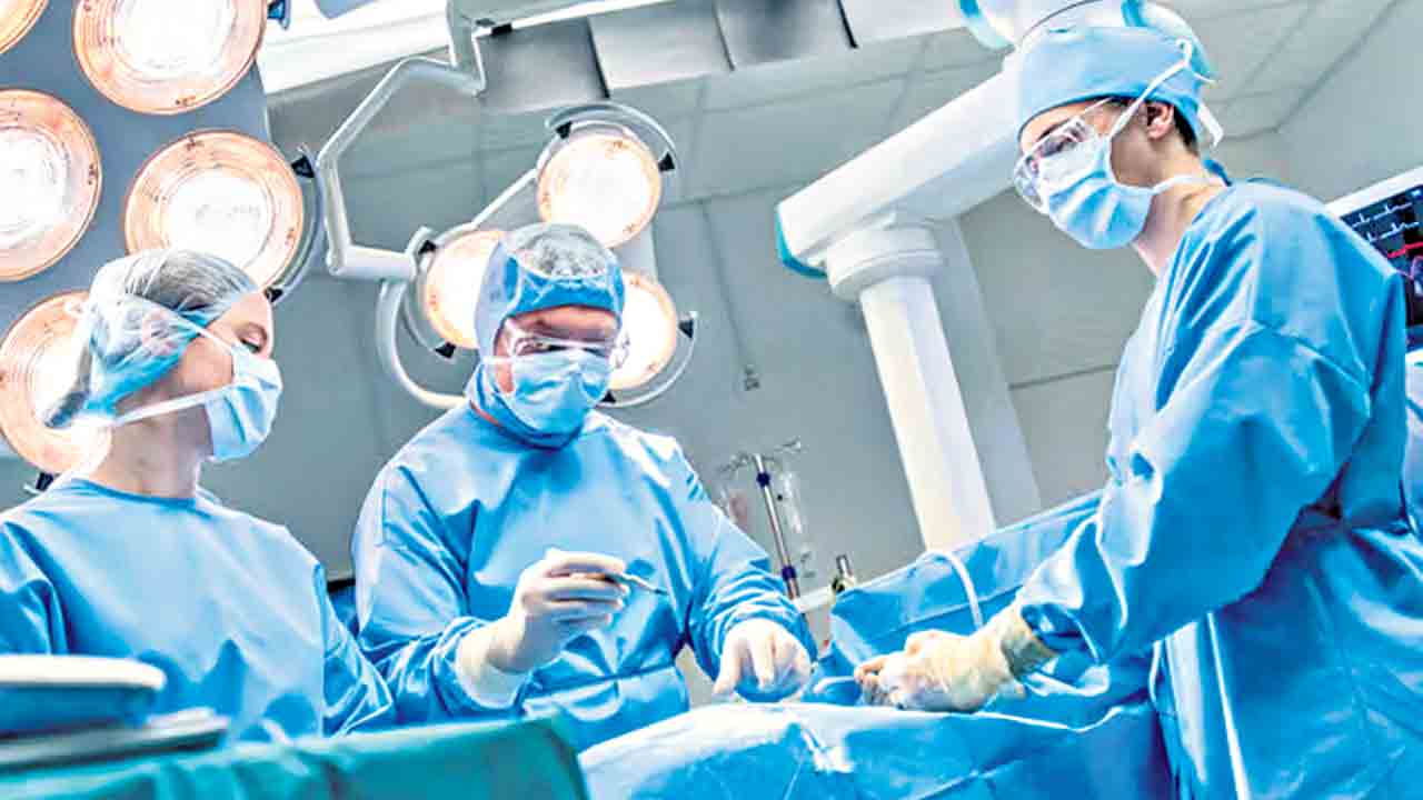 NIMS | దేశ వైద్యరంగ చరిత్రలో నిమ్స్‌ రికార్డ్‌.. 8 నెలల్లోనే వంద కిడ్నీ మార్పిడి ఆపరేషన్లు