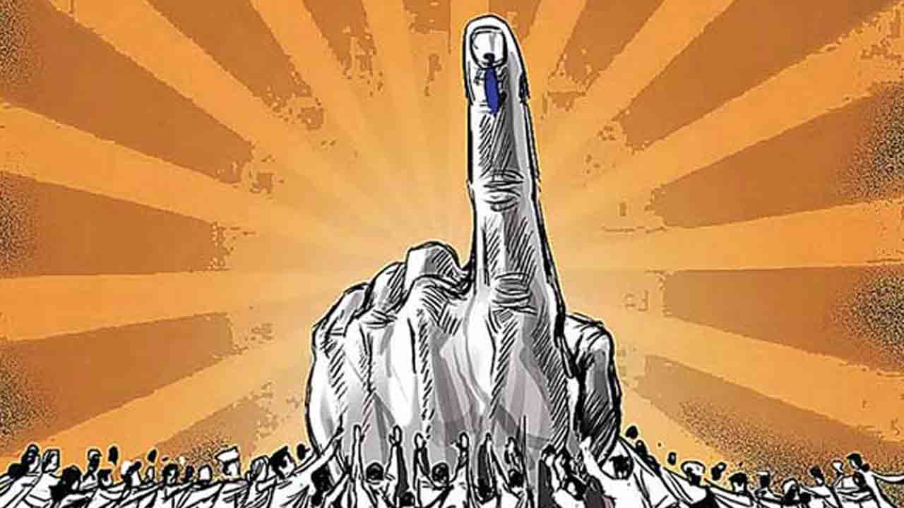 TS Assembly Elections | షెడ్యూల్‌ ప్రకారమే అసెంబ్లీ ఎన్నికలు.. బీజేపీ నేతలకు రాష్ట్ర నేతల కౌంటర్