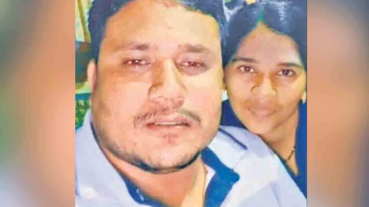 కాటేసిన కరెంట్‌