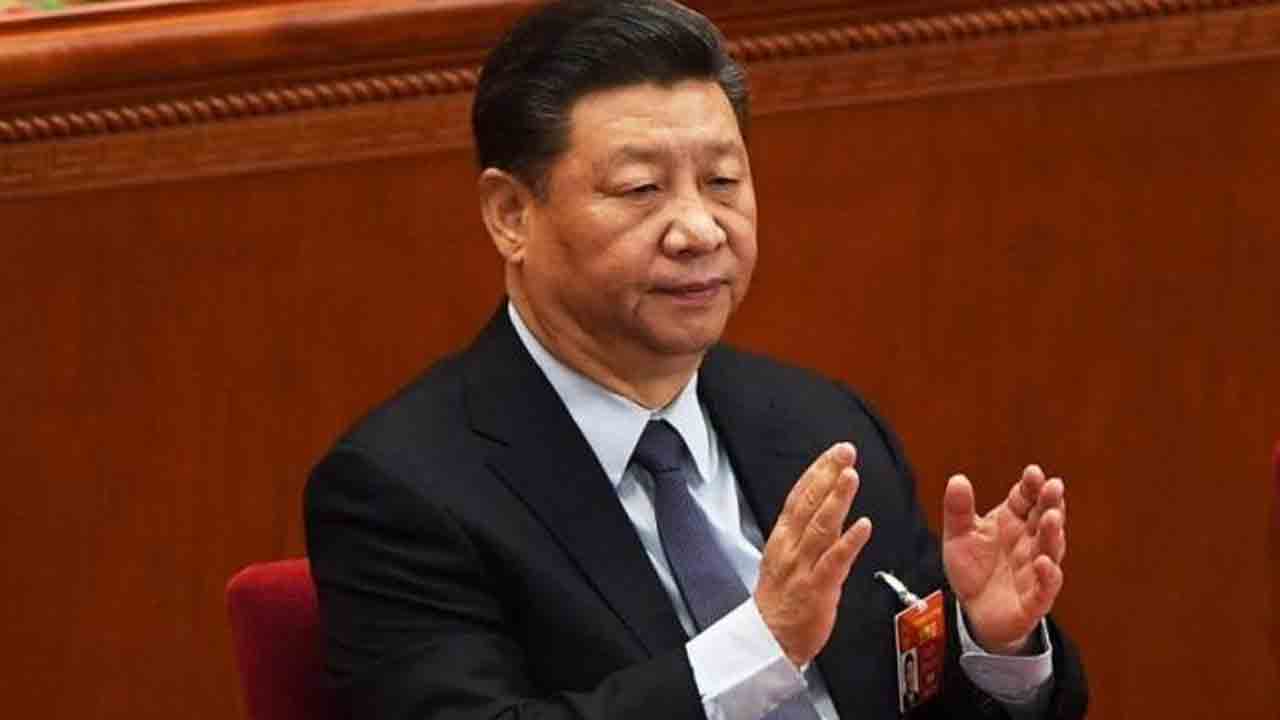 జీ20 సదస్సుకు జిన్‌పింగ్‌ గైర్హాజరు!