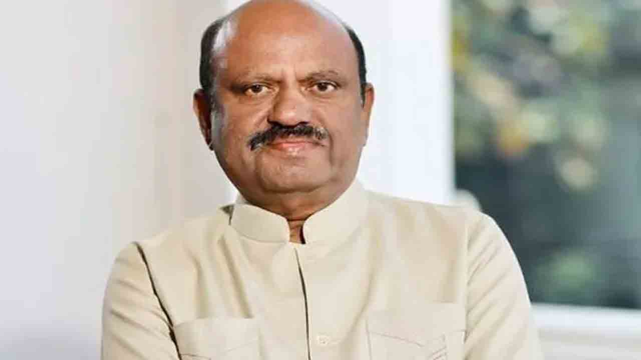 అర్ధరాత్రి బెంగాల్‌ గవర్నర్‌ లేఖలు