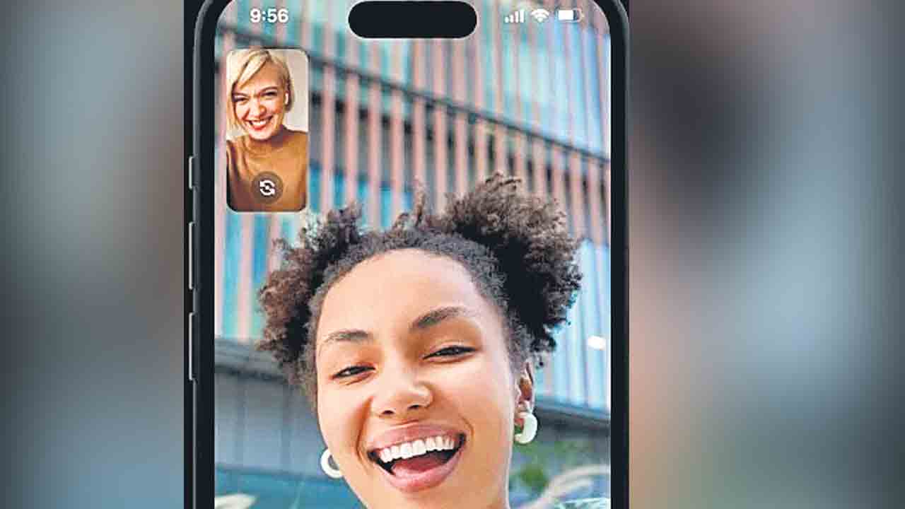 ఎక్స్‌లో వీడియో కాల్స్‌!