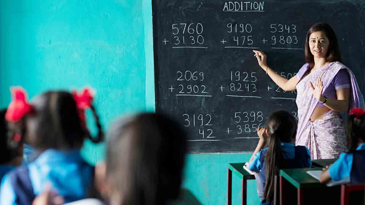 టెట్‌కు ఏర్పాట్లు