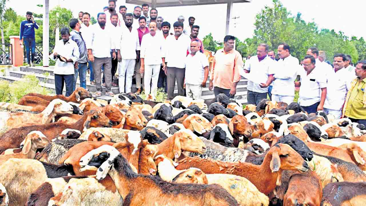 రెండో విడుత వేగవంతం..