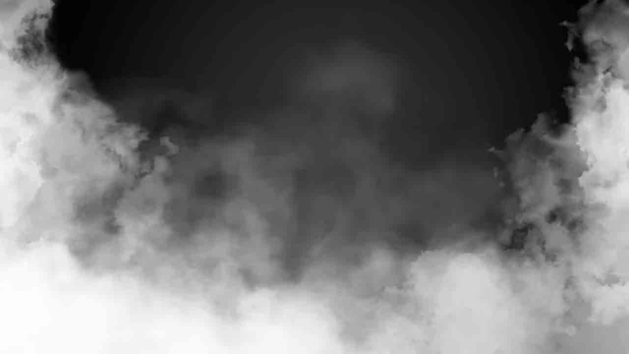 నల్లగొండ దవాఖానలో పొగలు