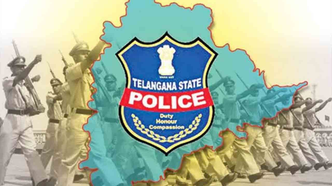 16 నుంచి ఎస్సైలకు శిక్షణ ప్రారంభం