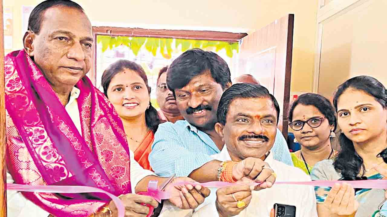 మంగళవారం..మహిళల కోసం..