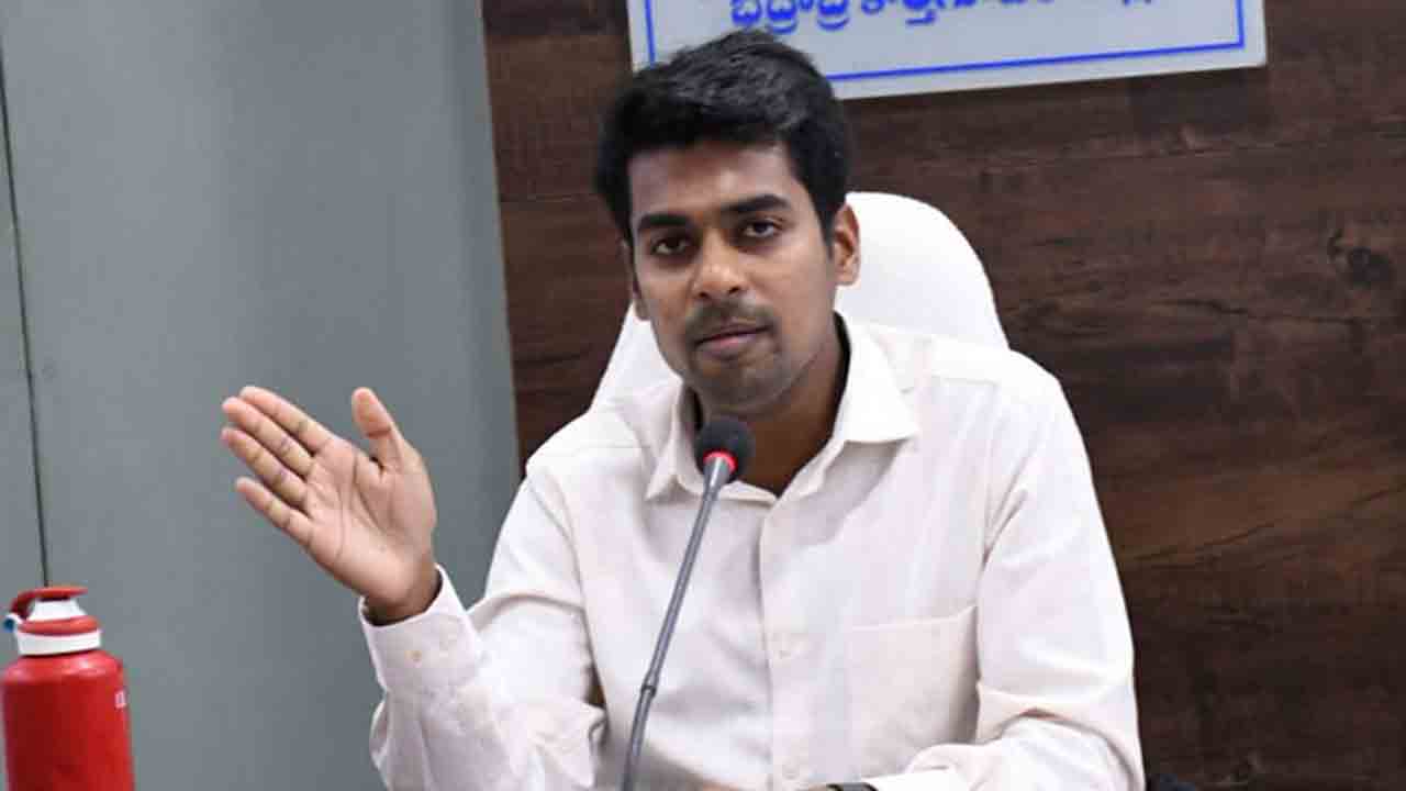 వ్యవసాయేతర భూములు ఉచితంగానే రెగ్యులరైజ్‌